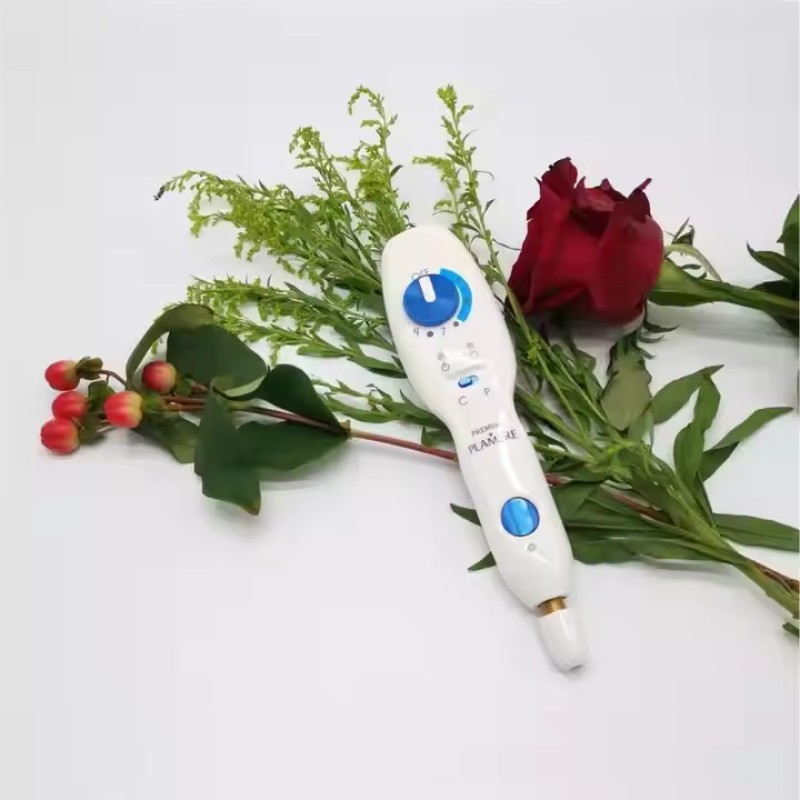 Plasma Beauty Machine Supplier - OEM 2025 Multi-function Plasma Pen Skin Rejuvenation