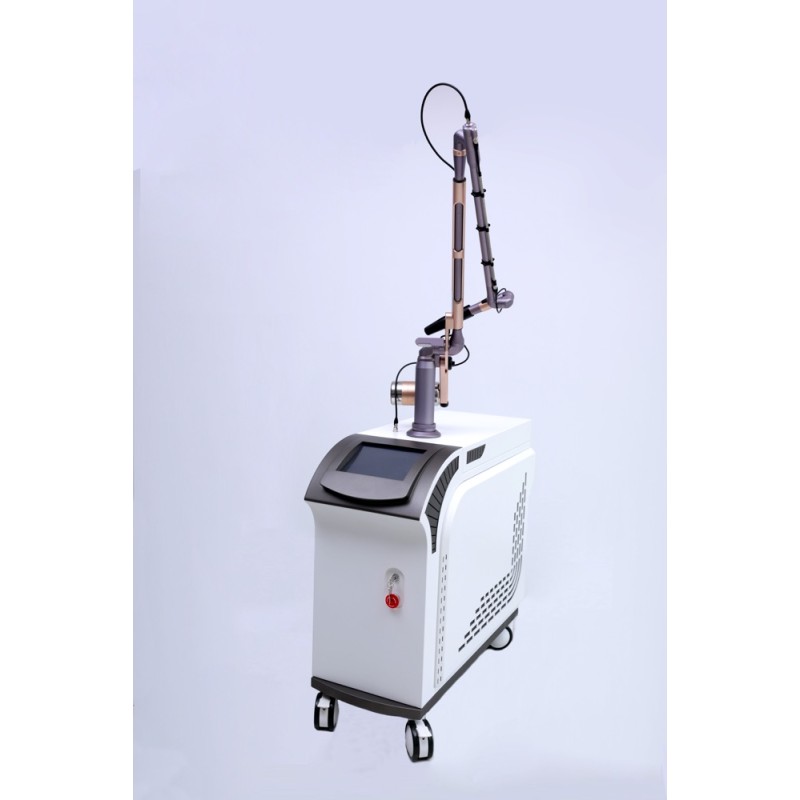 Picosecond Laser Factory - OEM High Quality Picosecond Laser Tattoo Removal Pigment Removal