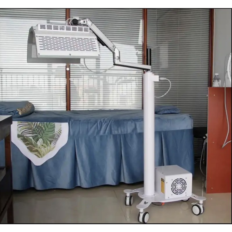 Picosecond Laser Supplier - Bulk High Quality Picosecond Laser Tattoo Removal Air Water Cooling