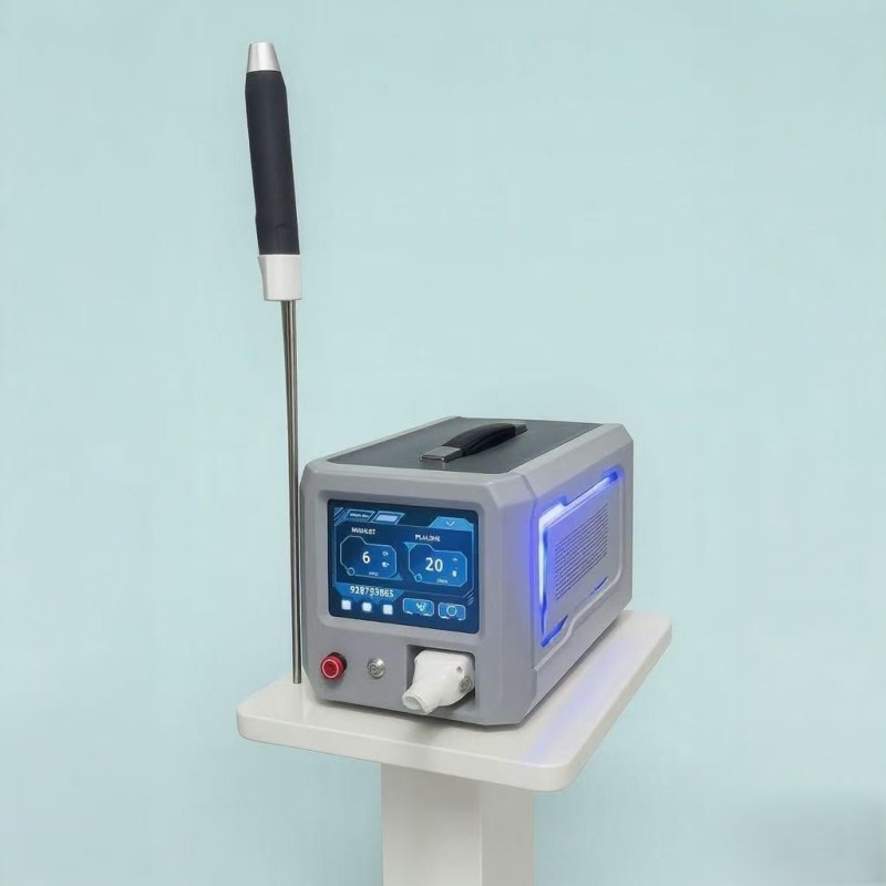 Infrared Slimming Machine Factory - Bulk 3 in 1 Infrared Body Slimming Reduce Weight Leg