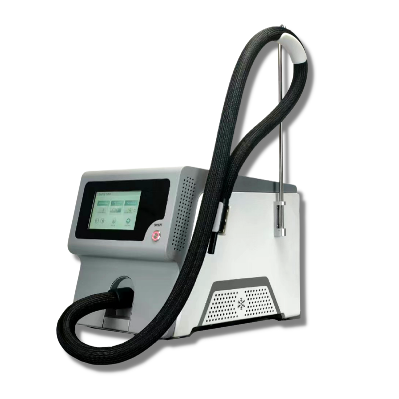 Diode Laser Machine Supplier - Bulk Newest Powerful Painless 808nm Diode Laser Permanent