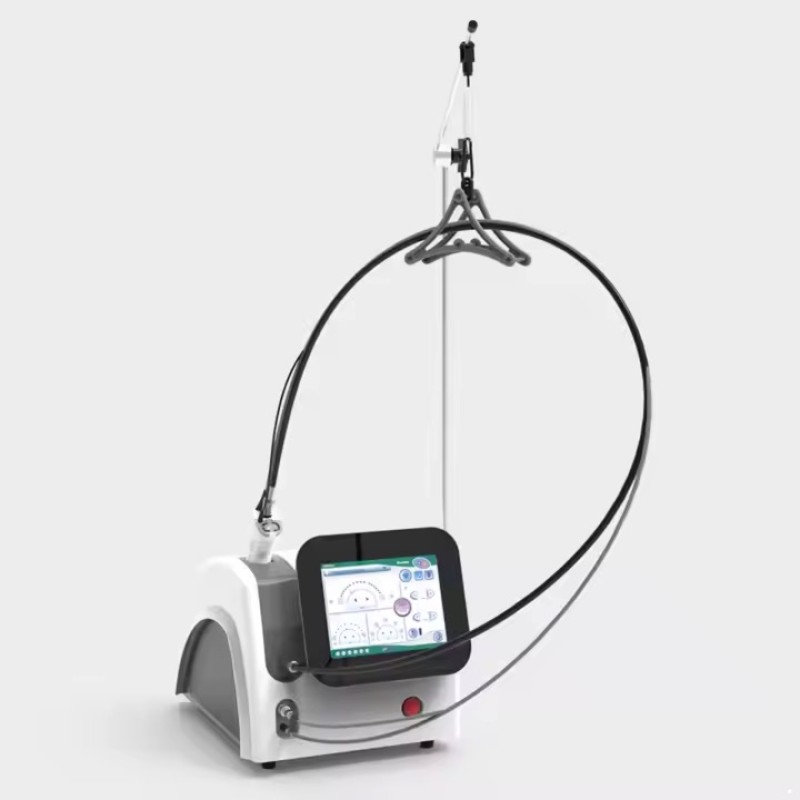 NDYAG Laser Factory - OEM High Quality NDYAG Laser 755nm 1064nm Skin Rejuvenation