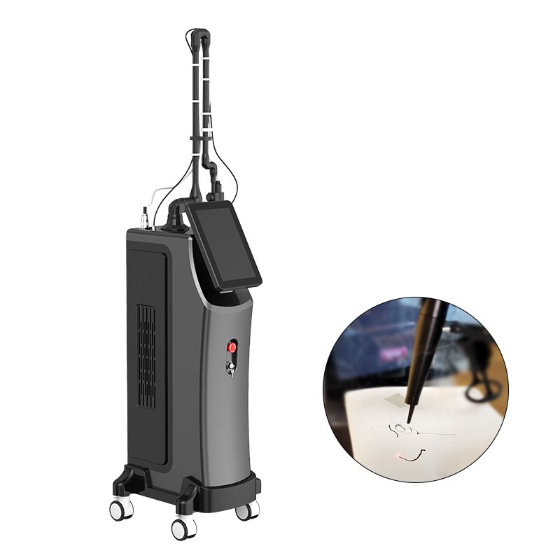 Beauty Equipment Supplier - OEM 2025 Newest Co2 Beauty Equipment Scar Removal Vascular