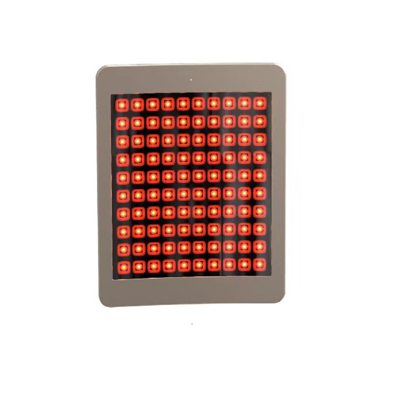 Light Therapy Device Supplier - Bulk Portable 7 in 1 Light Color Body Led Red Light 240pcs