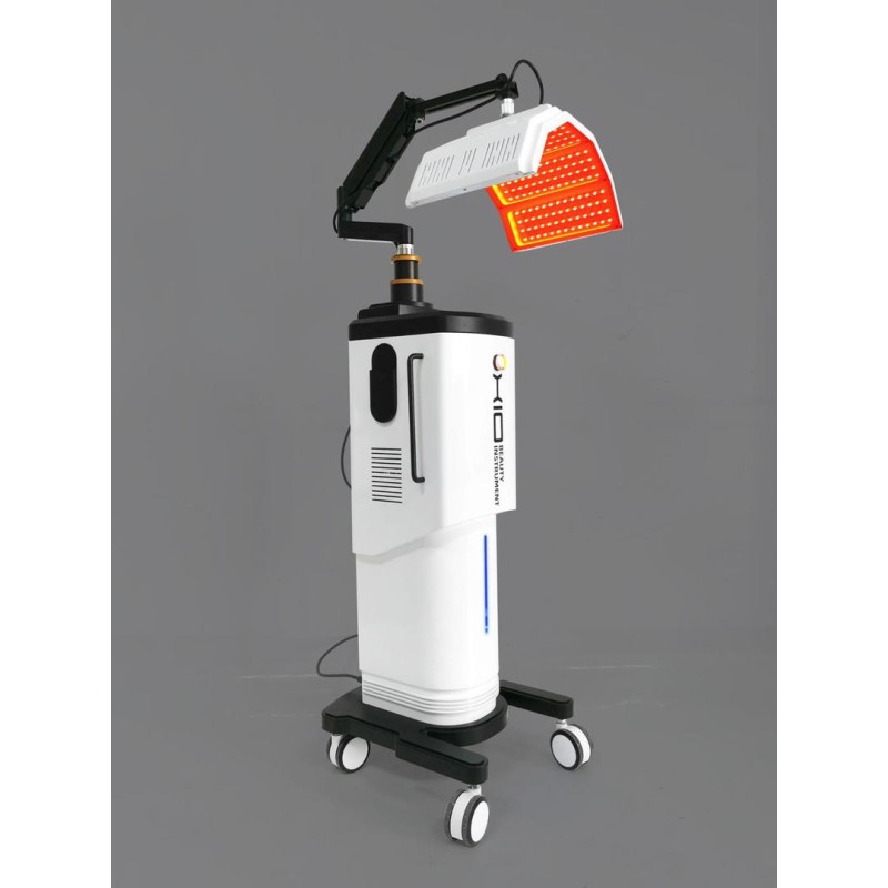 LED Therapy Light Manufacturer - Bulk Full Body 640nm 590nm Red Infrared LED Therapy PDT