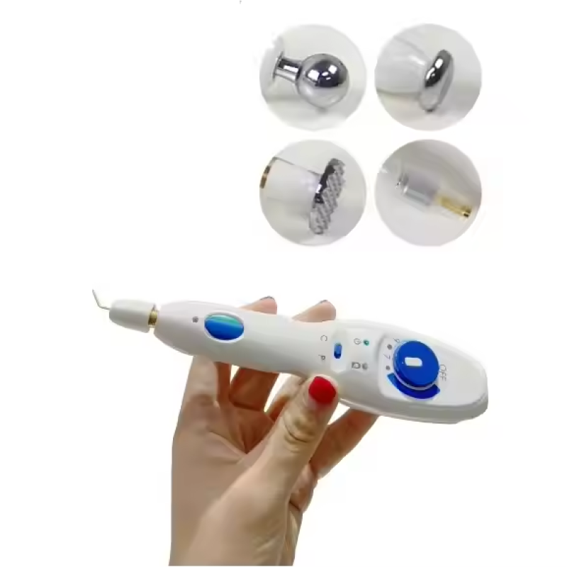 Plasma Pen Factory - Bulk Hot Sell Multi-function Plasma Pen Pigmentation Freckle Removal