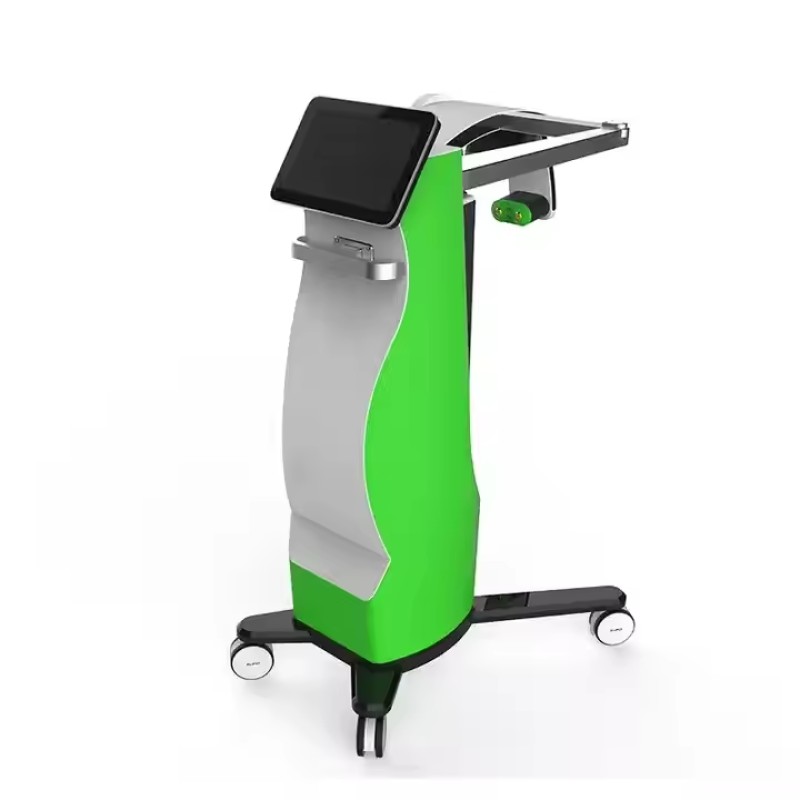 Erbium Fractional Laser Manufacturer - Bulk Professional Erbium Fractional Erbium Glass Laser 1550nm