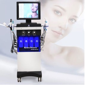 Beauty Device Factory - Bulk Good Selling ND YAG Laser Portable Picosecond Tattoo Removal