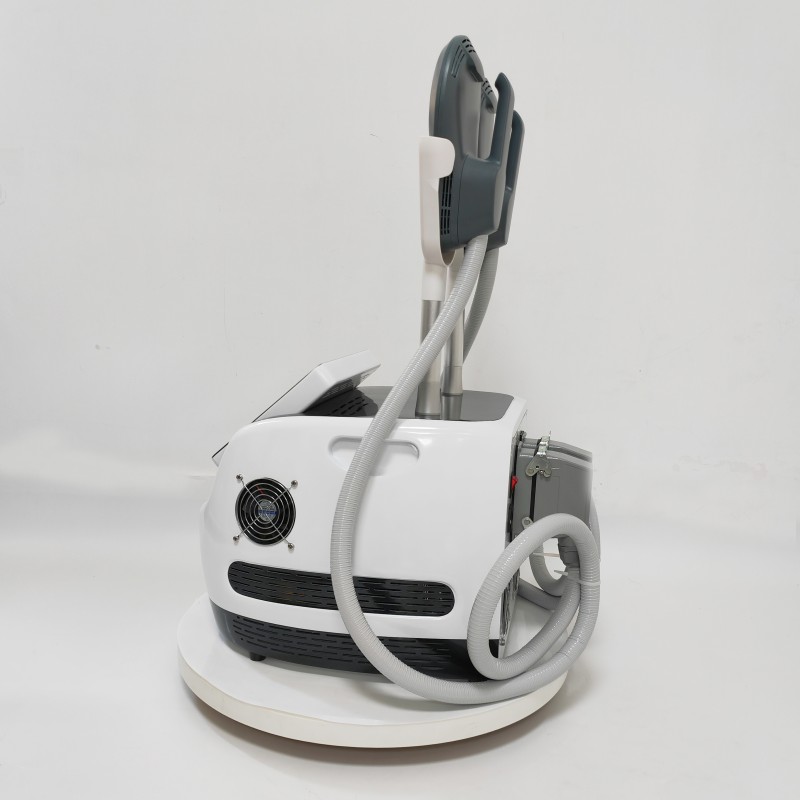 Cold Laser Therapy Factory - OEM 10D Maxlipo Cold Laser Therapy 10D Verju Green Diode