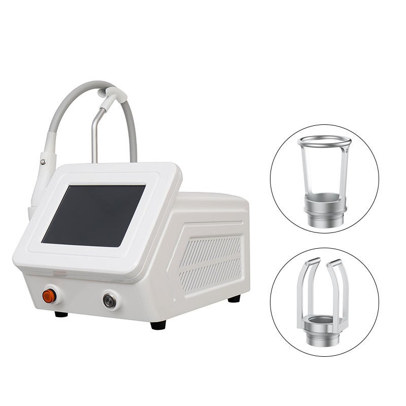 Facial Remover Machine Supplier - OEM Latest Black Spot Reducing Wrinkles Infrared Laser