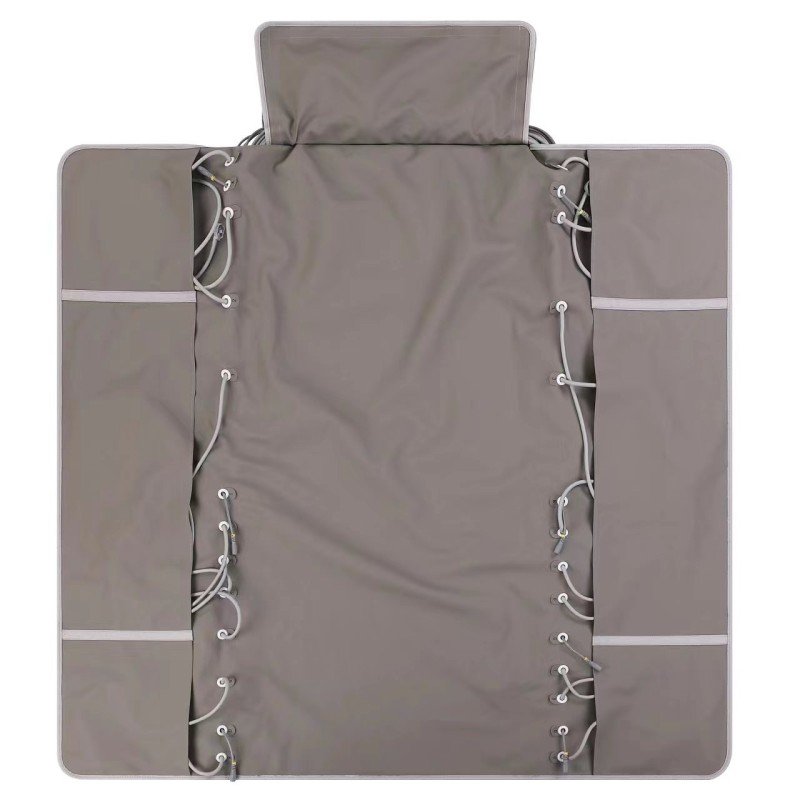 Skin Testing Machine Supplier - OEM AI Technology 3D Ai Skin Analyzer Facial Skin Analyzer