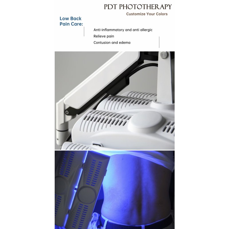 Laser Tattoo Removal Manufacturer - OEM Laser Tattoo Removal Machine Cooling System Picosecond