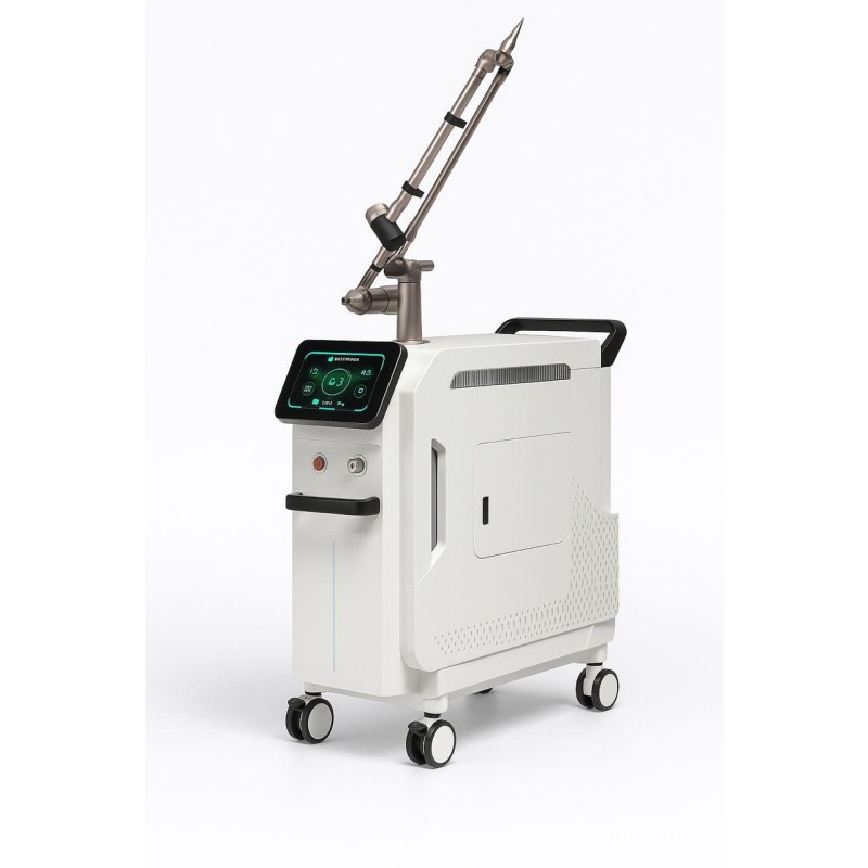 Picosecond Laser Manufacturer - OEM 2025 Hot Sell Picosecond Laser Hair Removal 1064nm 532nm