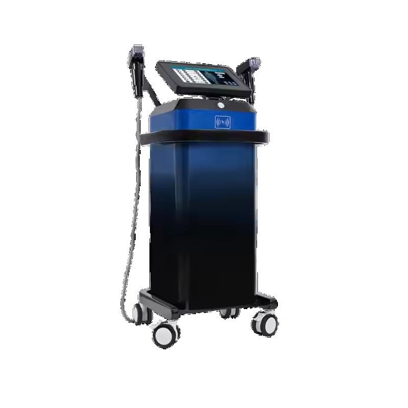 RF Microneedling Machine Supplier - OEM 3 in 1 RF Microneedling Body Contouring Face Lifting