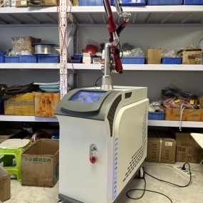 Picosecond Laser Supplier - OEM Factory Price ND:YAG Picosecond Laser Vaginal Tightening