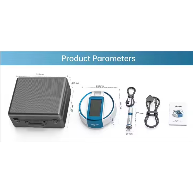 Beauty Device Manufacturer - Bulk Electric EMS Massage Radio Frequency Micro Current Bio Pen