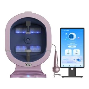 Hair Removal Machine Manufacturer - Bulk Newest Wavelength Diode Laser 755nm+808nm+1064nm Safe