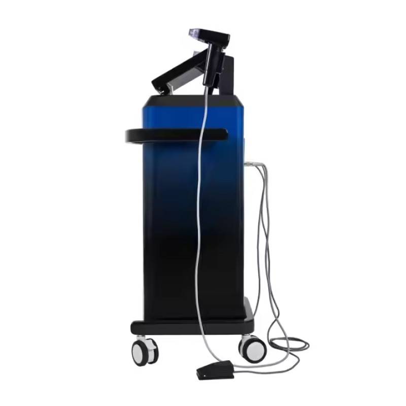 Cold Plasma Machine Manufacturer - OEM Newest 9 in 1 Cold Plasma Cool Plasma Skin Tightening