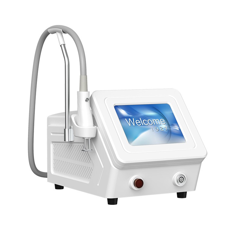 Thulium Laser Manufacturer - OEM 1927nm Thulium Factional Wrinkle Laser Facial Rejuvenation