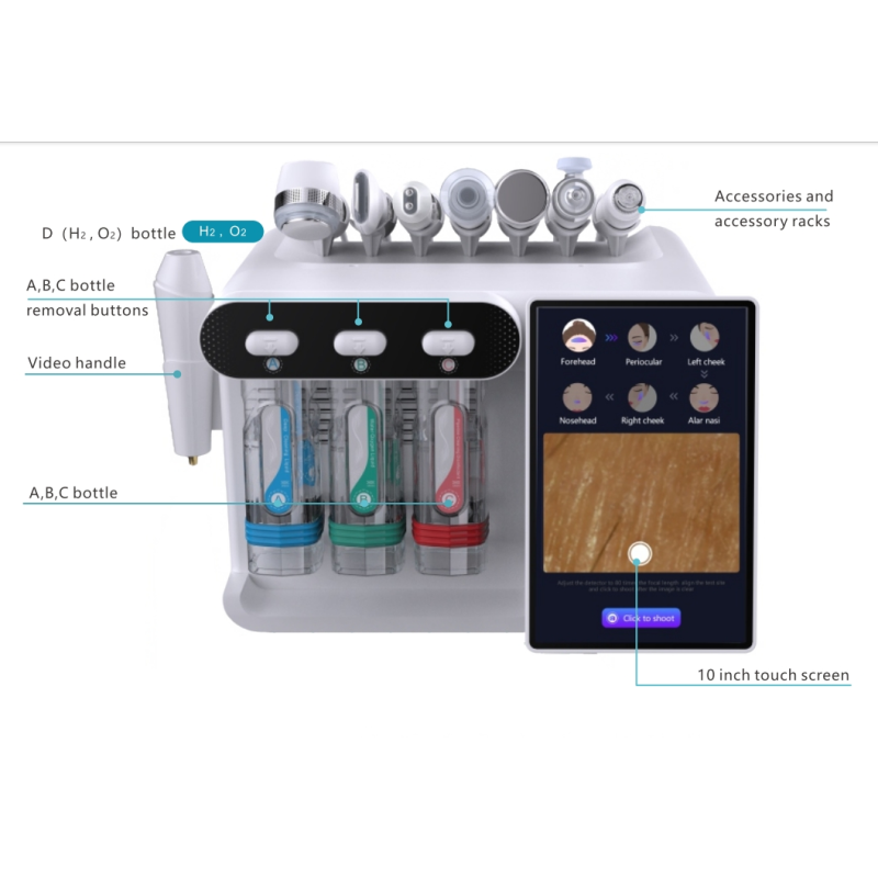 Infrared Beauty Equipment Supplier - OEM Professional 650nm Infrared Hair Scalp Red Light
