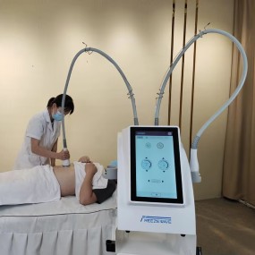 Slimming Beauty Machine Supplier - OEM New Trend Multi-functional Skin Slimming Shaping