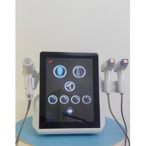 Beauty Device Supplier - OEM Newest Tightening Lifting Anti-aging Beauty Device 8 Skin