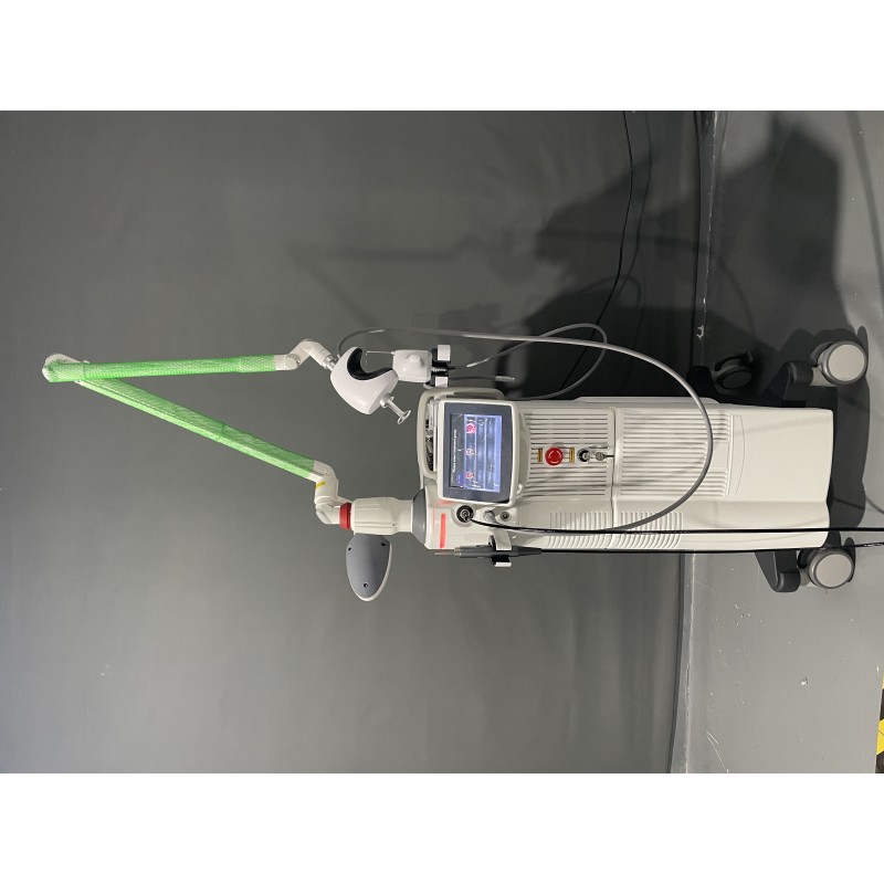 Nd Yag Laser Factory - OEM Hot Selling 1064nm Nd Yag 2940nm Erbium Laser Face Lift