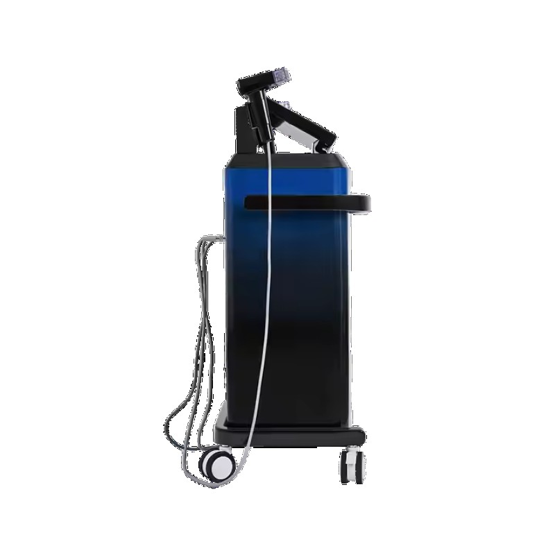 RF Microneedling Machine Supplier - OEM 3 in 1 RF Microneedling Body Contouring Face Lifting