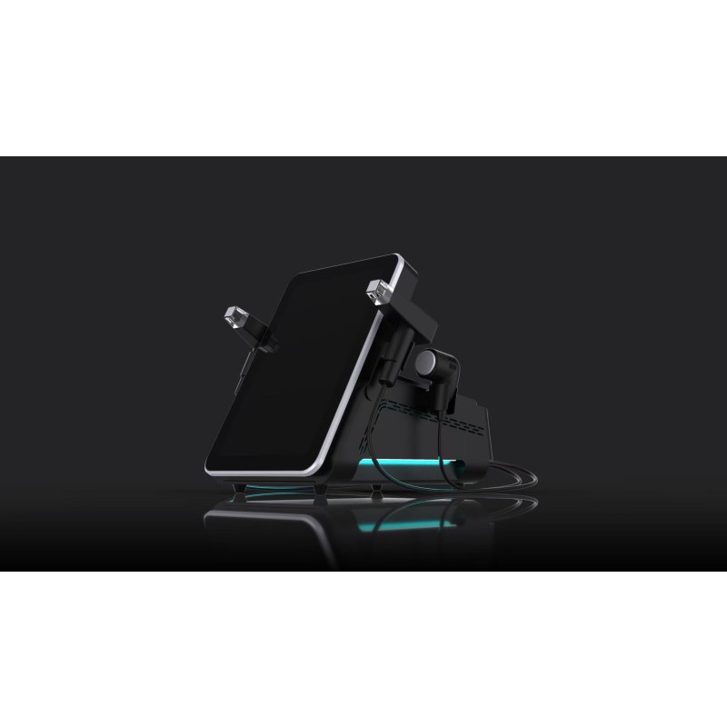 Face Lift Machine Manufacturer - OEM Latest Face Lift Skin Rejuvenation M8 Fractional RF