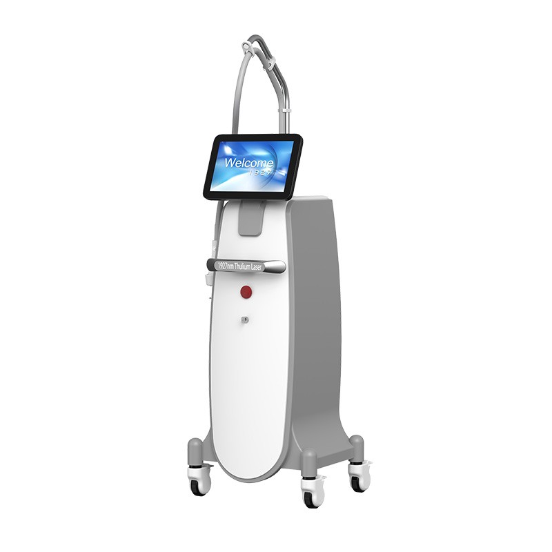 Skin Analyzer Factory - OEM The Latest Model S5 Professional 3D Display AI Detection Hair