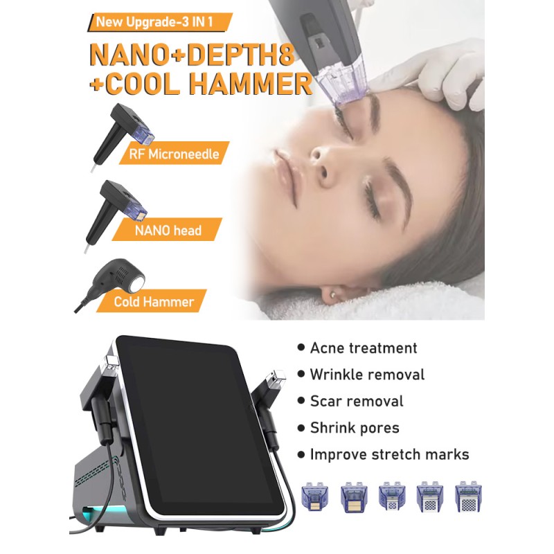 Skin Analysis Scanner Manufacturer - Bulk New Technology 3D Skin Analysis Beauty Salons