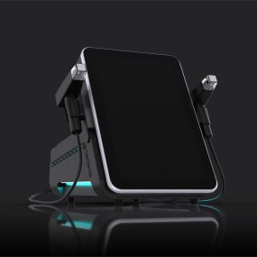 RF Microneedle Equipment Supplier - Bulk Microneedle RF Fractional Rf Microneedle Morphous 8