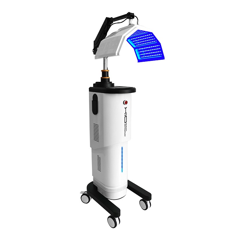 LED Therapy Light Manufacturer - Bulk Full Body 640nm 590nm Red Infrared LED Therapy PDT