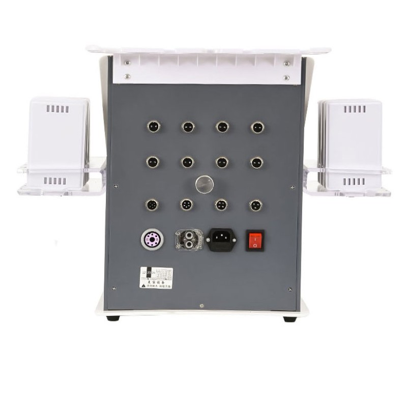 Pressotherapy Machine Supplier - Bulk 2025 Full Body Presoterapia Lymphatic Drainage Suit