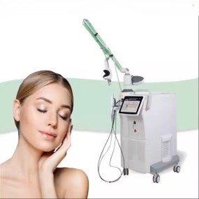 Nd Yag Laser Factory - OEM Hot Selling 1064nm Nd Yag 2940nm Erbium Laser Face Lift