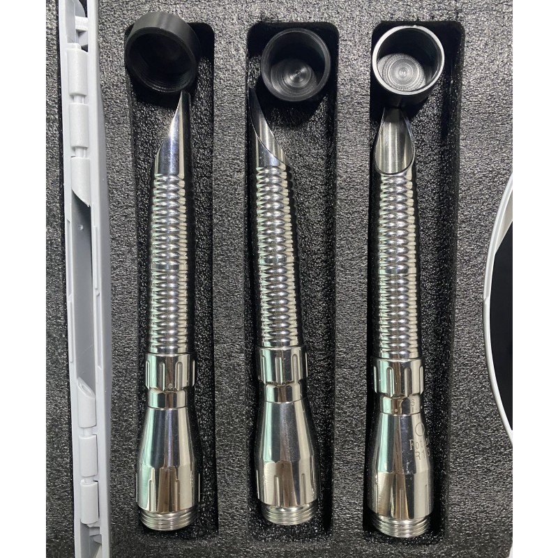 Nd Yag Laser Factory - OEM Hot Selling 1064nm Nd Yag 2940nm Erbium Laser Face Lift