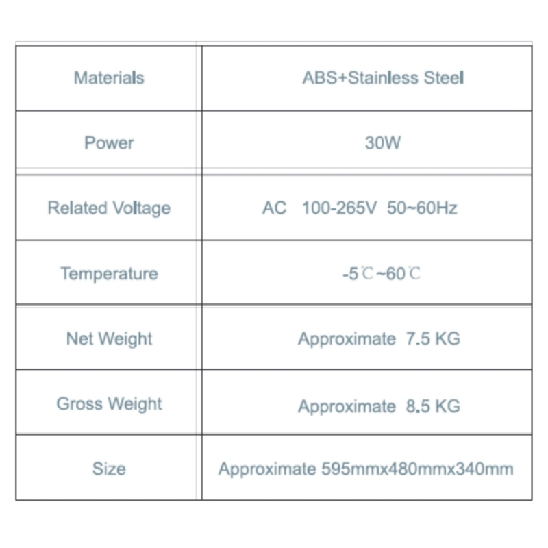 Skin Analyzer Machine Supplier - Bulk New Portable Skin Analysis Device Facial Test Machine