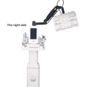 Multi-functional Beauty Instrument Factory - Bulk 9 in 1 Multi-functional Beauty Instrument Facial