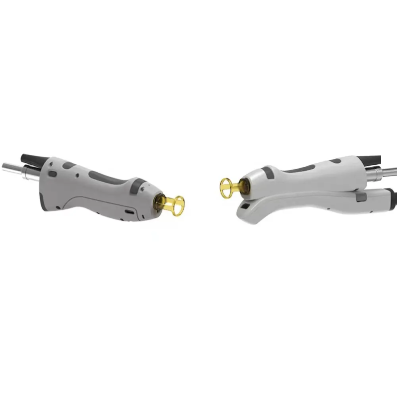 Alexandrite Laser Manufacturer - Bulk Hot Sale Alexandrite 755nm1064nm Long Pulsed