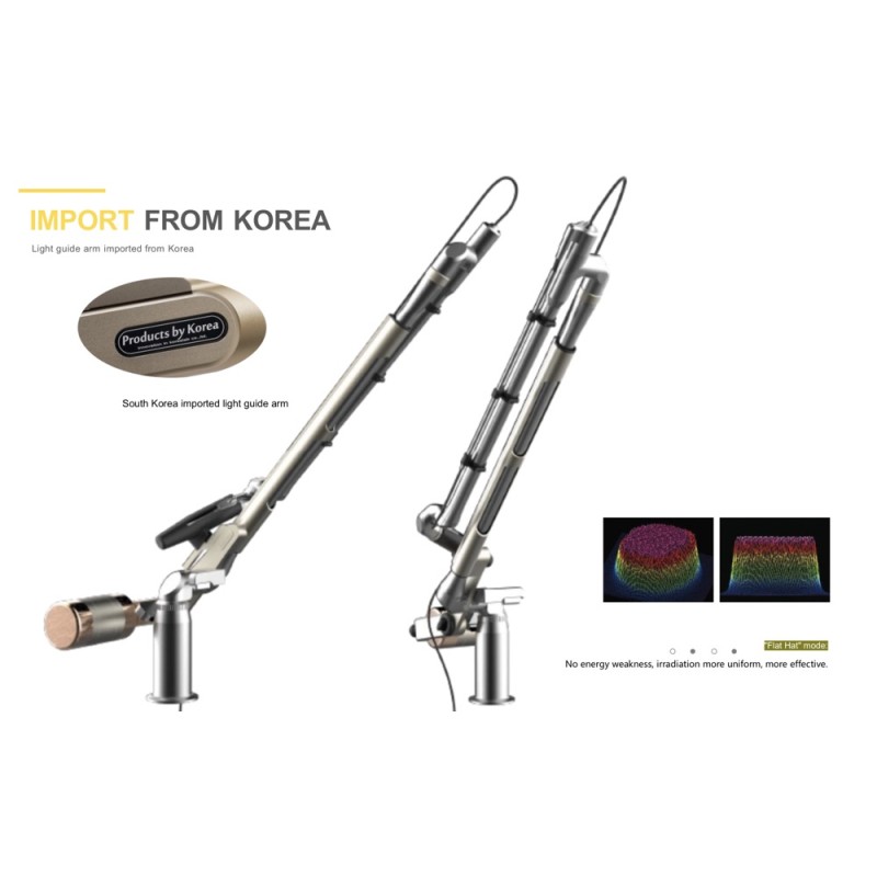 Picosecond Laser Factory - Bulk High Quality Picosecond Laser Tattoo Removal Air Water Cooling