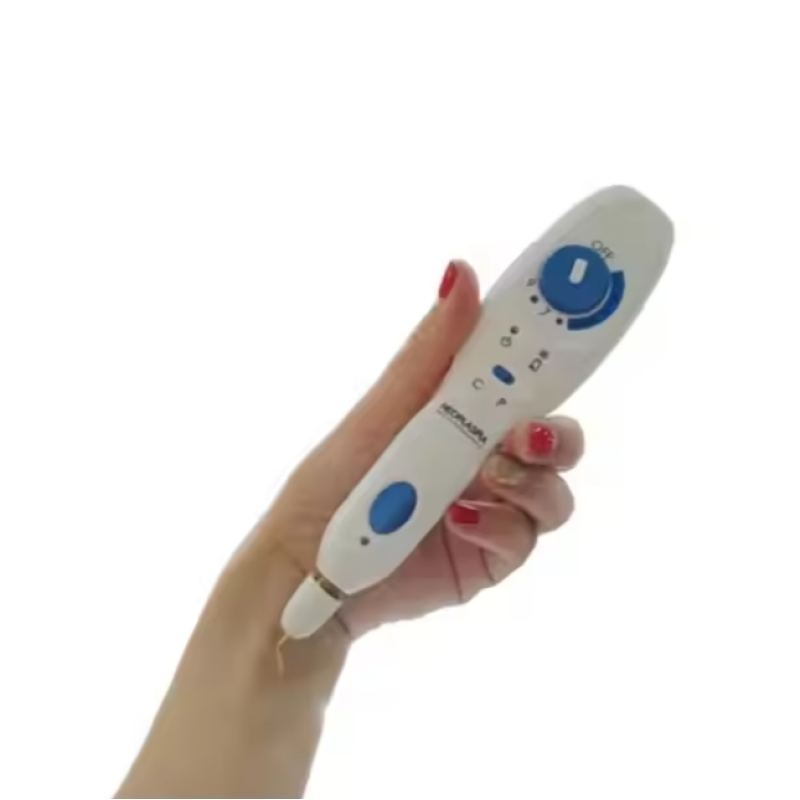 Plasma Skin Machine Manufacturer - OEM 2025 Newest Plasma Pen Skin Smoothing Multi-function