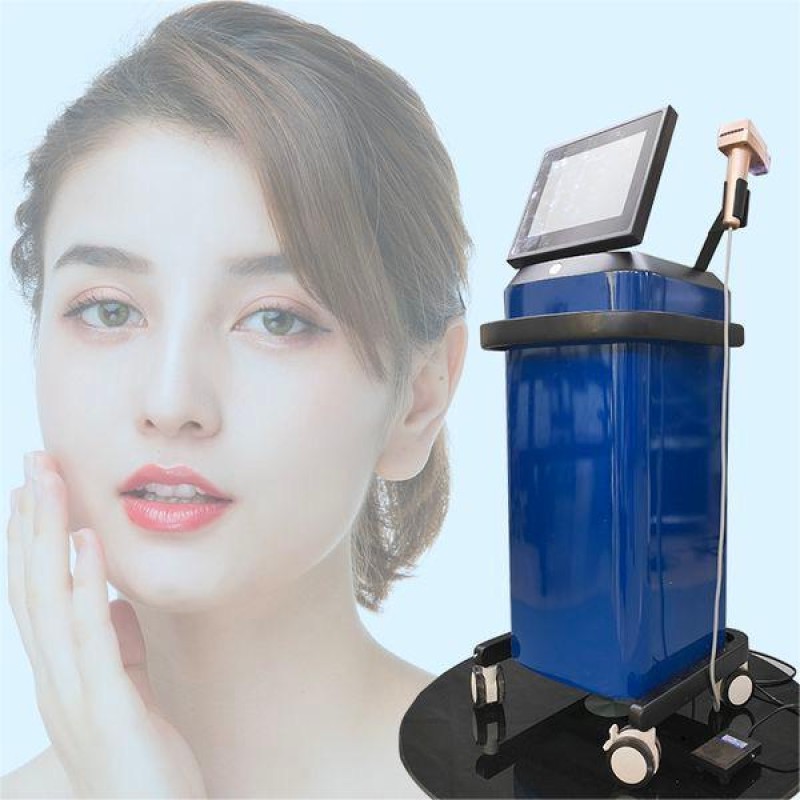 Body Massage Device Manufacturer - OEM Home 360 Metal Ball Pressure Rolling Machine Cellulite