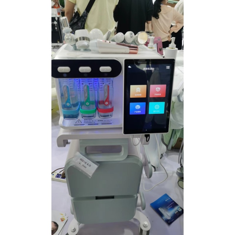 PDT Lighting Machine Factory - Bulk 2025 New Style Vertical Style Foldable 7 Color Pdt