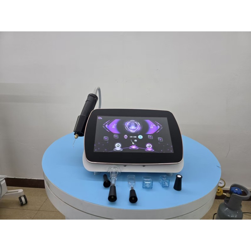 Beauty Machine Manufacturer - Bulk Multifunctional 9 in 1 10 In1 Deep Cleaning Jet Facial