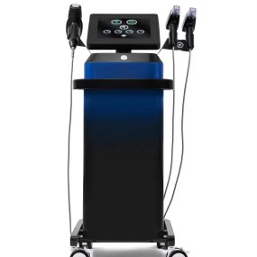 RF Microneedles Manufacturer - OEM 10P 25P 64-P Nano Cartridges Gold Plated Insulated Tips