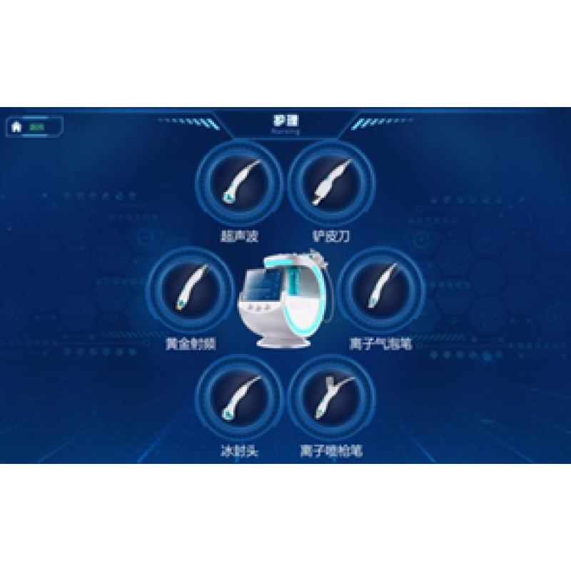 LED Light Therapy Device Manufacturer - Bulk 2025 Professional Photodynamic Led Light Oxygen