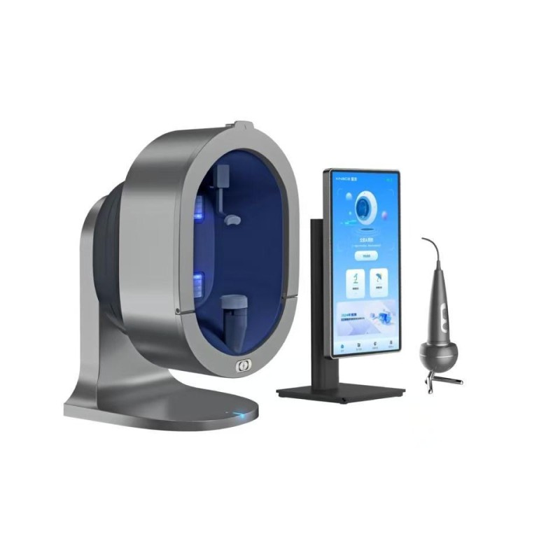 Hair Removal Machine Manufacturer - Bulk Newest Wavelength Diode Laser 755nm+808nm+1064nm Safe