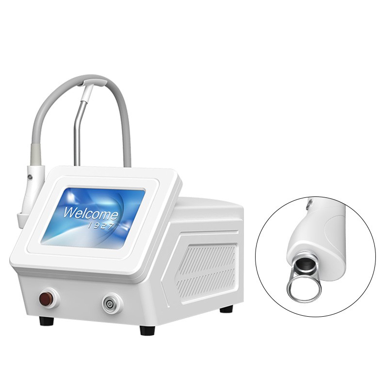 Thulium Laser Manufacturer - OEM 1927nm Thulium Factional Wrinkle Laser Facial Rejuvenation