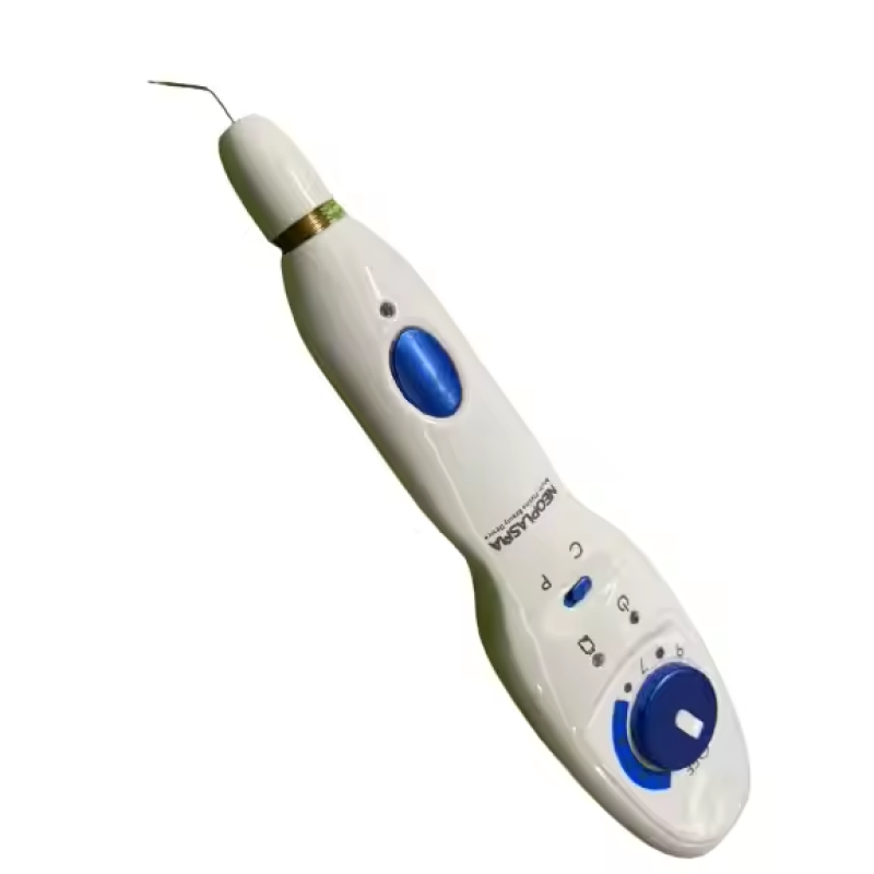 Microneedle RF Machine Supplier - OEM New 3 in 1 Microneedle RF Nano Cold Hammer Face Neck