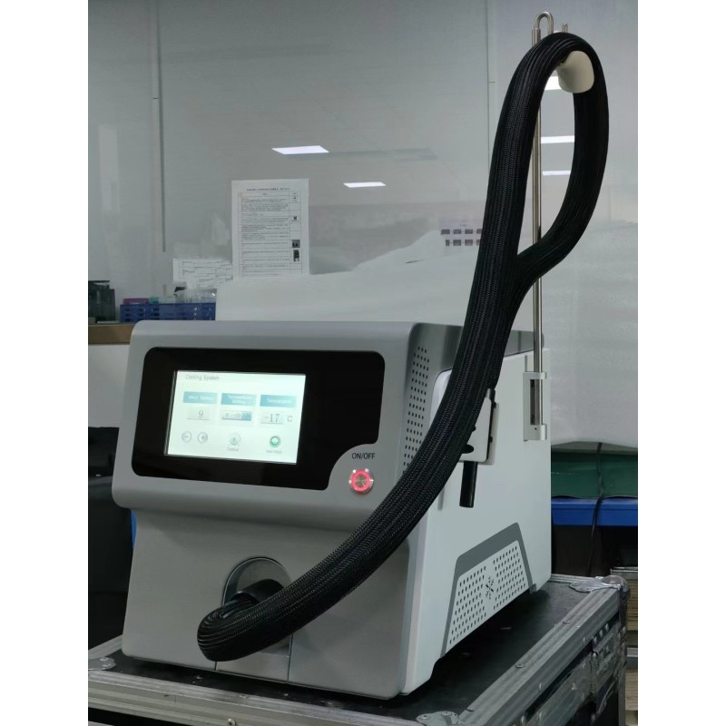 Diode Laser Machine Supplier - Bulk Newest Powerful Painless 808nm Diode Laser Permanent